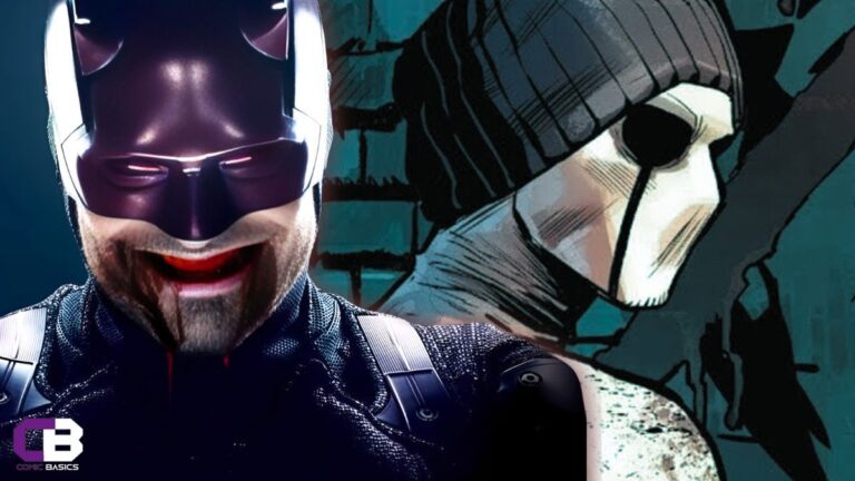 Insider Claims ‘Daredevil: Born Again’ Will Test Matt’s Psyche Like Never Before, Driven by a Notorious Villain