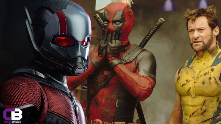 Newly Revealed Deleted Scene from ‘Deadpool & Wolverine’ Confirms the Existence of Unreleased MCU Film