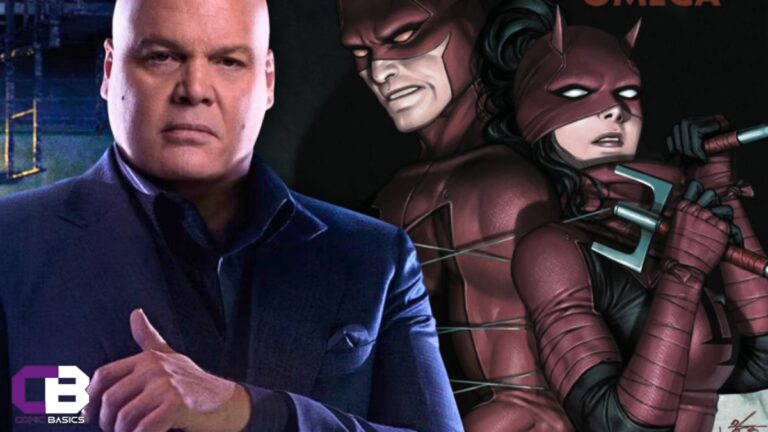 Vincent D’Onofrio Teases ‘Daredevil: Born Again’ Will Incorporate Additional Comic Arcs Beyond ‘Born Again’