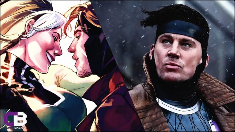 Why a Rogue and Gambit Movie Could Be a Better Choice Than a Solo Gambit Film