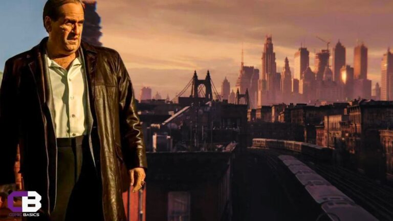 ‘The Penguin’ Director Unveils Vision for Gotham’s Evolution and Storytelling Following ‘The Batman’