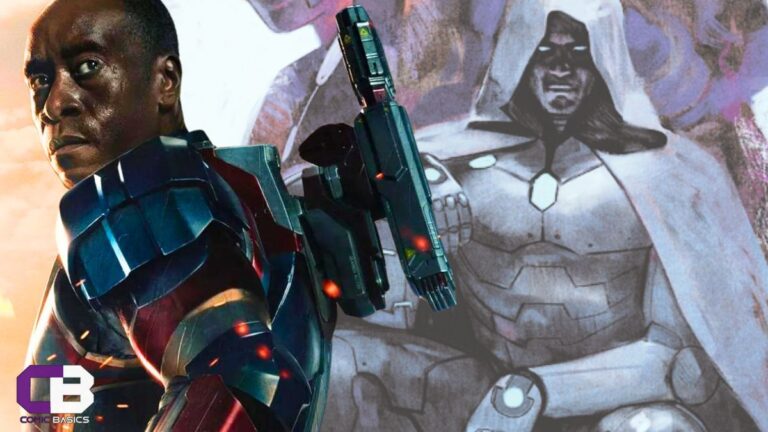 A Controversial ‘Iron Man’ Plot Twist Might Rescue ‘Armor Wars’ from Cancellation