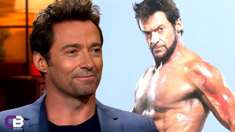 Hugh Jackman Tells Fan to Delete “Creepy Comment,” Sparks Reactions from Others