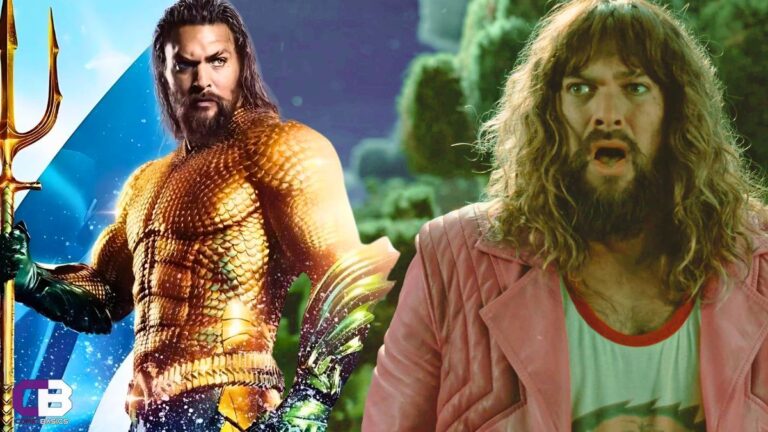 Is Jason Momoa Losing His “Nice Guy” Public Image? Latest Reports and Past Incidents Claim as Much