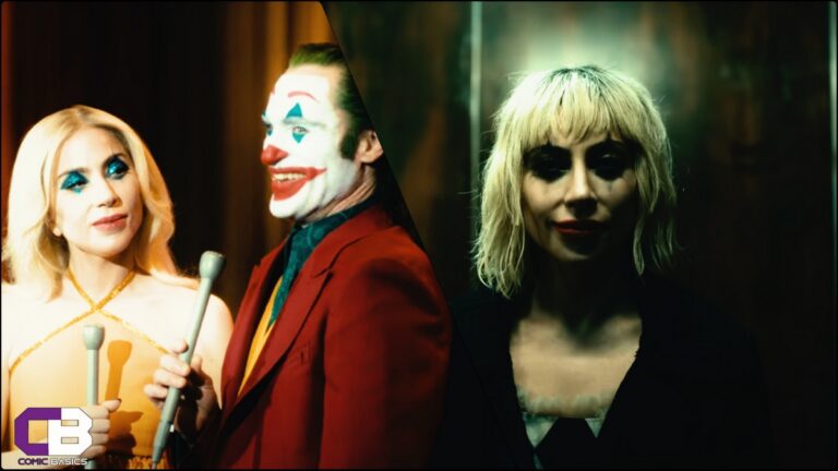 Lady Gaga and Joaquin Phoenix Performed All Their Songs Live on the Set of ‘Joker: Folie à Deux’