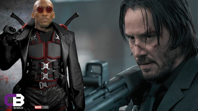 Amid Cancellation Rumors, Beau DeMayo Reveals His Plan for the MCU’s ‘Blade’