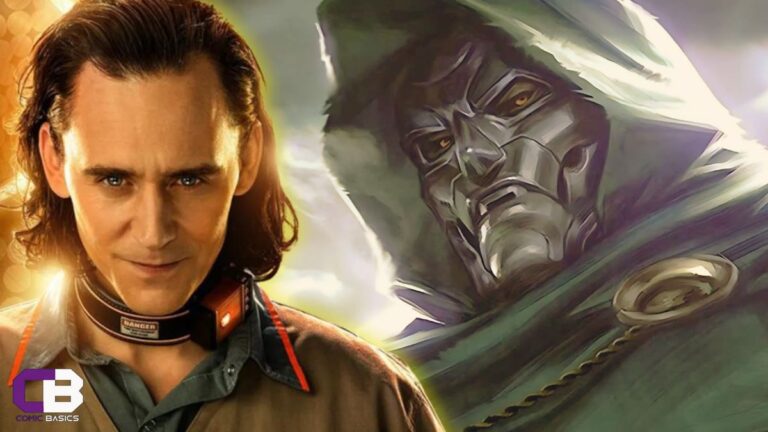 New Rumor Seemingly Confirms a Big Role for Loki in ‘Doomsday’ and ‘Secret Wars’