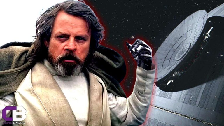 Like Father Like Son: Fans Have Trouble Understanding Luke Skywalker’s Excessively High Kill Count