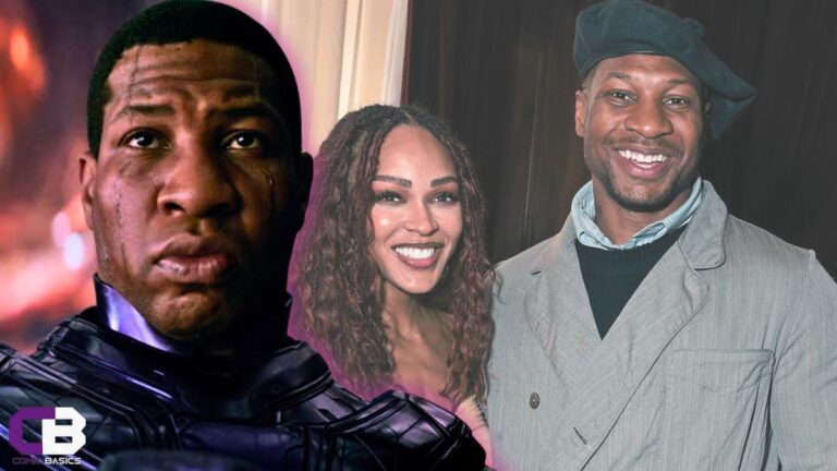 Majors’ Girlfriend Meagan Good Reportedly Footing the Bill for Everything as Actor’s Financial Troubles Grow Amid Career Decline