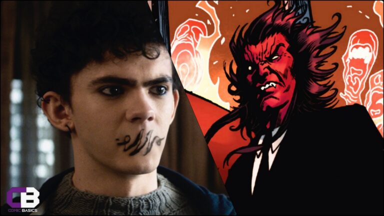 Are Fans Right to Believe ‘Agatha All Along’ Is Hinting at Mephisto’s MCU Debut?