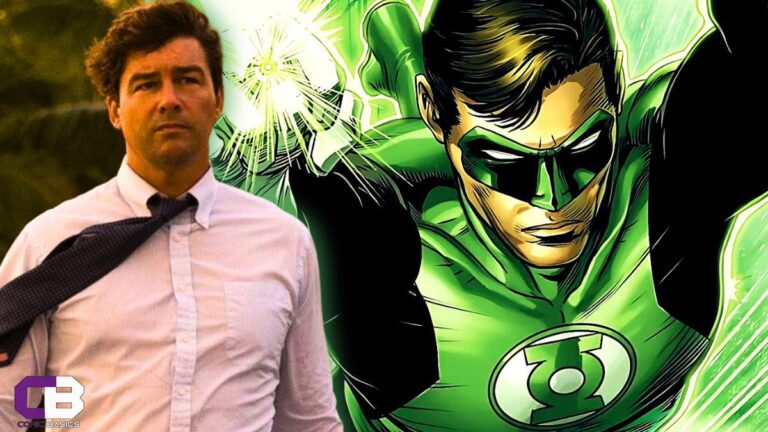 First Plot Details for the Upcoming ‘Lanterns’ Series Reportedly Leaked Online