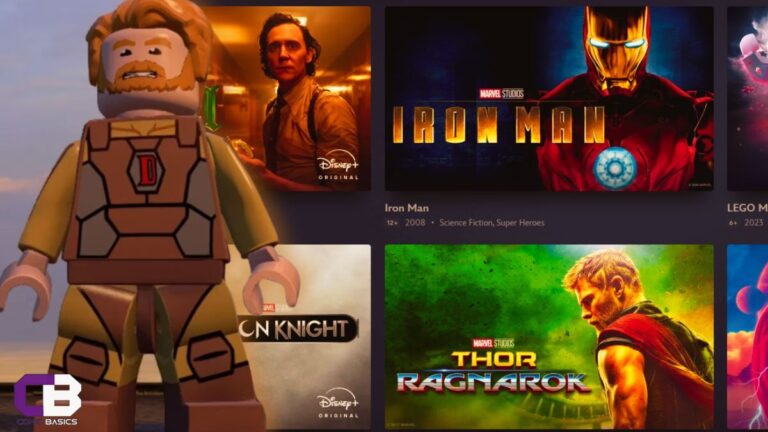 Disney+ Announces Three Exciting Marvel Releases for October 2024