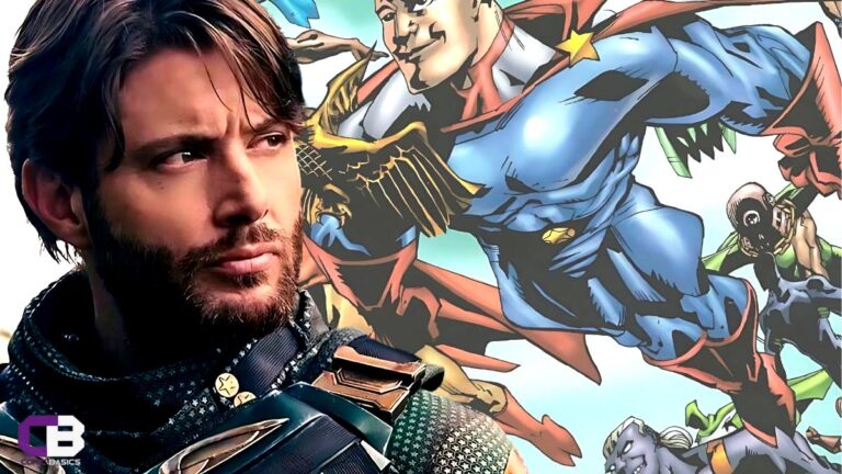 New Supe To Be Introduced in ‘The Boys’ Season 5 & ‘Vought Rising’ According to Casting Details