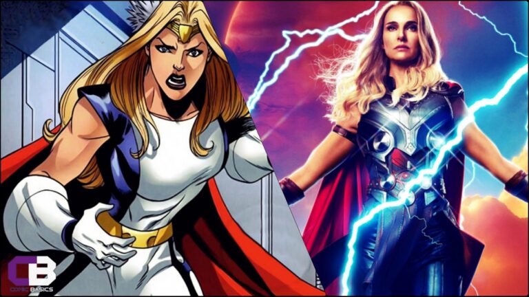 Bold Theory Claims the MCU Has Already Introduced the New Thor—And It’s Not Jane Foster