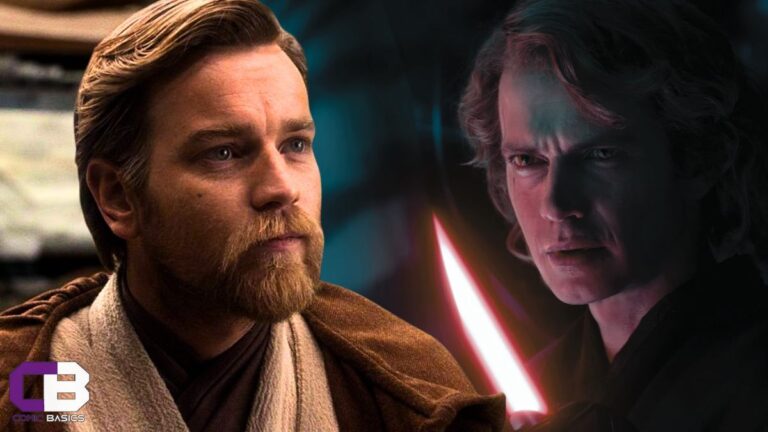 Ewan McGregor Still Hopes to Return to Star Wars: “I really do hope we get a chance”