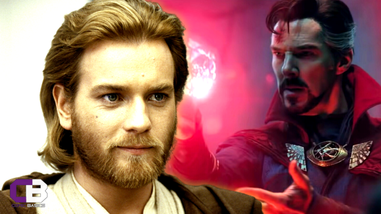 Ewan McGregor Reveals He Was Close to Playing Dr. Strange, but Ultimately Fell Short: “I’m not a big comic guy”