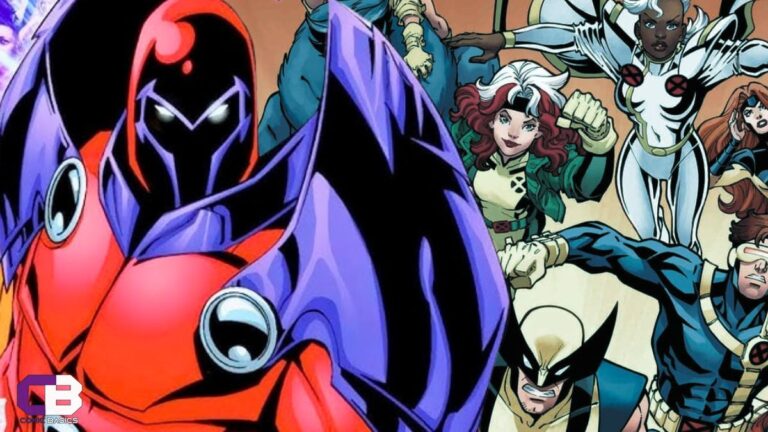 Beau DeMayo Unveils Onslaught and Age of Apocalypse Plans for ‘X-Men ’97’