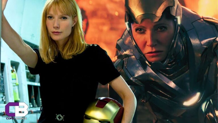 Even Gwyneth Paltrow’s Pepper Potts Has a Higher Kill Count than Mark Ruffalo’s Hulk in the MCU