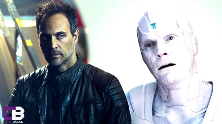 Todd Stashwick Has Been Cast in the ‘Vision’  Series, Here’s Our Best Guess On Who He’s Playing