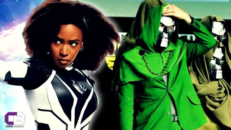 Surprising Fan Theory Links Doctor Doom and Monica Rambeau in a Bid to Save Reality