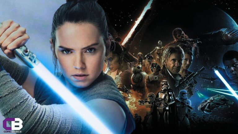 Daisy Ridley Addresses Her ‘Star Wars’ Return Amid Rumors of Delays