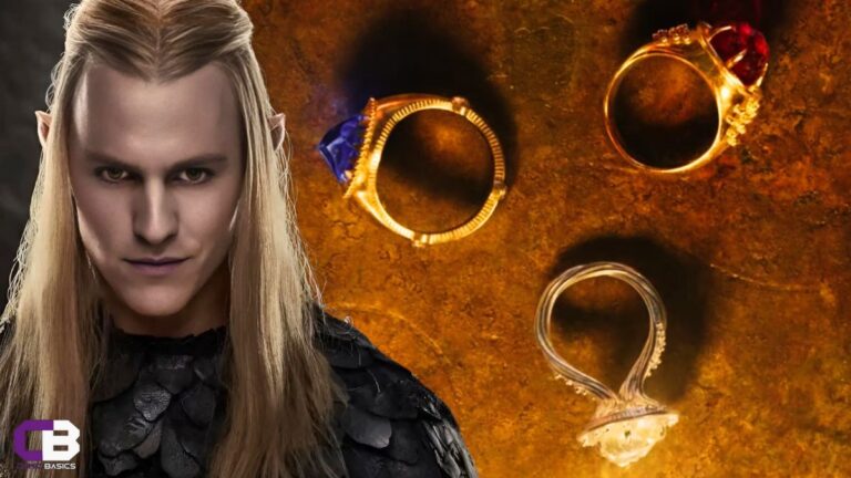 Interestingly, ‘The Rings of Power’ Offers a Better Explanation for the 19 Rings Than Tolkien Did