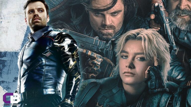 Sebastian Stan’s Recent Comments Leave Us Wondering Whether He’s Back to Being Winter Soldier Again