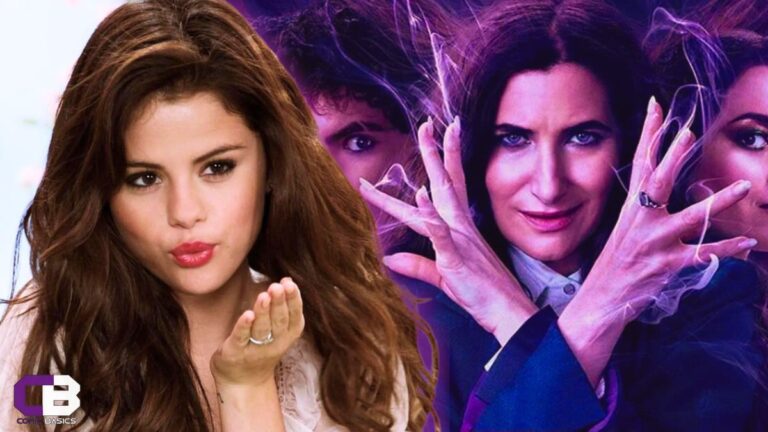 Selena Gomez Rumored to Appear in ‘Agatha All Along,’ Here’s What We Know So Far