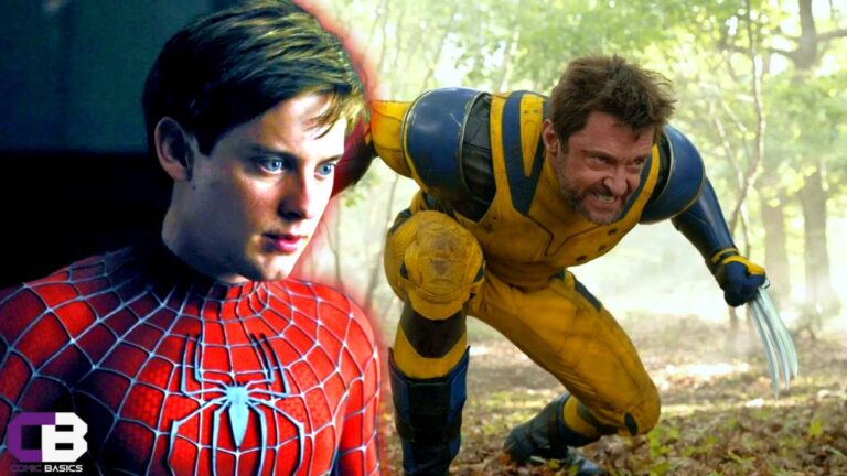 Marvel Studios Reportedly Aims to Unite Tobey Maguire’s Spider-Man with Hugh Jackman’s Wolverine in the MCU