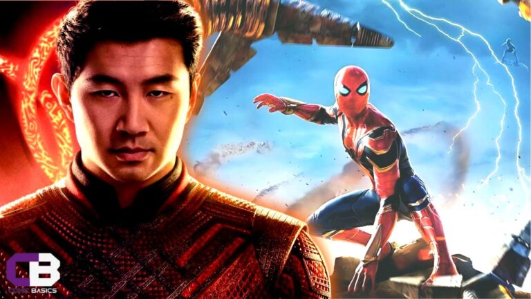 New ‘Spider-Man 4’ Director Hints at Possible Spider-Man Appearance in ‘Shang-Chi 2’