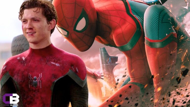 Tom Holland’s Spider-Man: A Stand-Up Hero, as His MCU Kill Count Shows