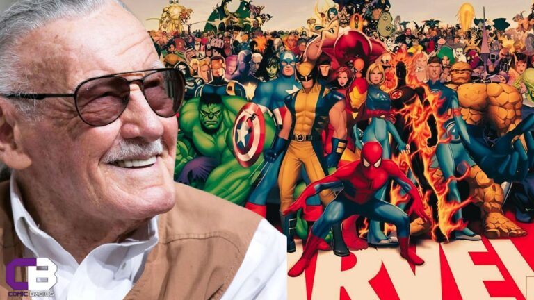 Fans Shocked to Learn that Stan Lee Spent His Last Years as a Victim of (Alleged) Elder Abuse