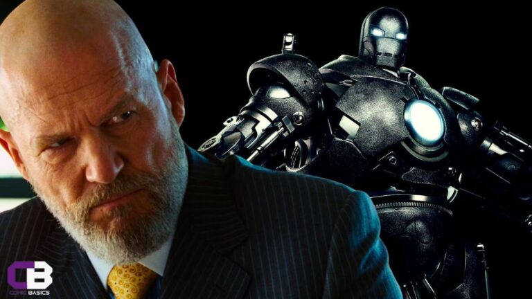 First Ever MCU Villain Sparks Hopes of Return, Can We Expect To See Obadiah Stane in ‘Armor Wars’?