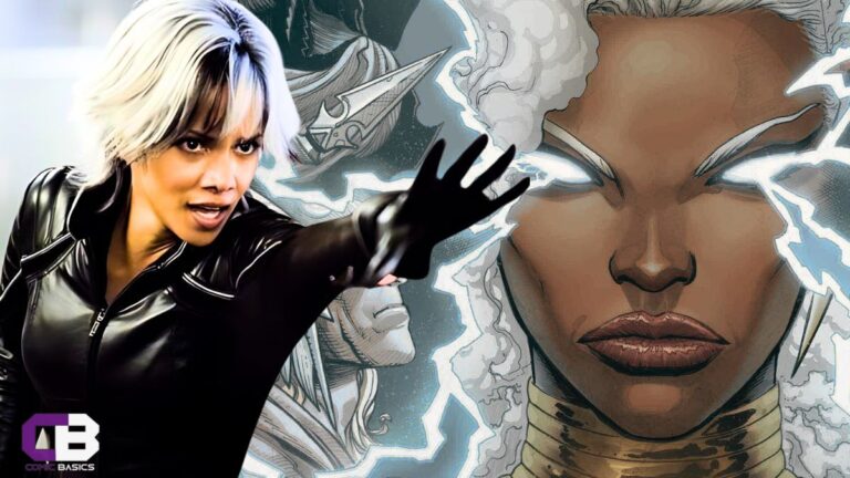 Halle Berry Teases Her MCU Return, Again! It Seems She’s Coming Back