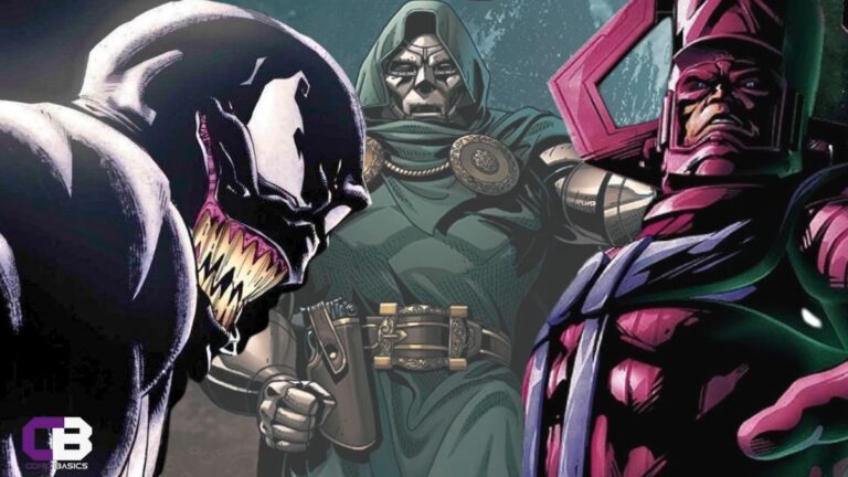 Fan Theory Links Venom, Fantastic Four, and Doctor Doom in Anticipation of the ‘Doomsday’ Film