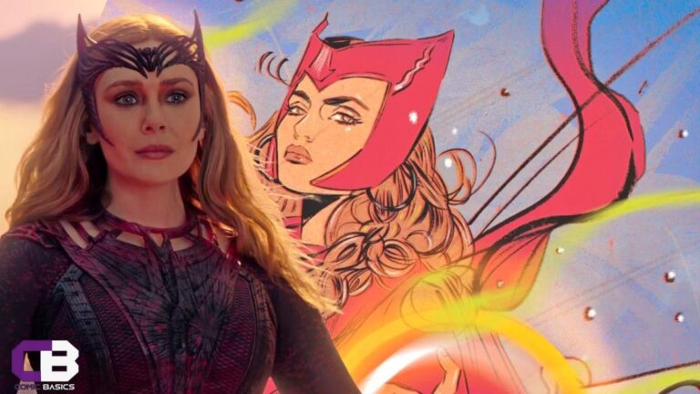 If Not Wanda, ‘Agatha All Along’ Could Introduce Another Scarlet Witch: Natalya Maximoff