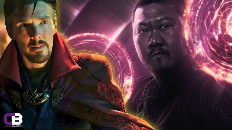 Benedict Cumberbatch Hints at ‘Doctor Strange 3’ & Teases Strange’s Role in Multiverse Saga: “He’s quite central to where things might go”