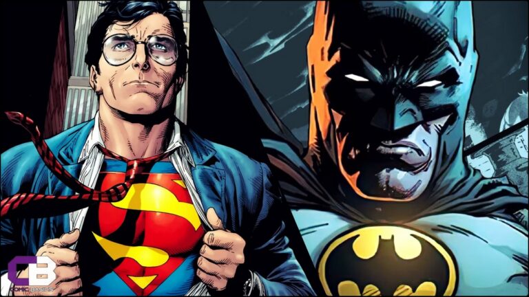 James Gunn Reveals Potential Title for Batman & Superman Team-Up Movie