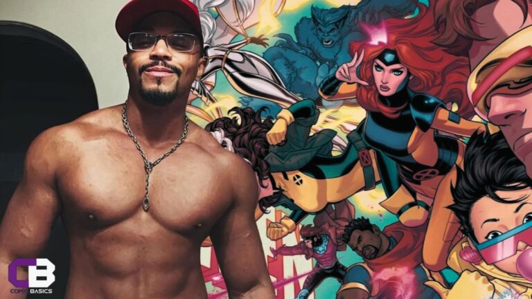 Beau DeMayo Suggests ‘X-Men ’97’ Was Affected by Disney’s Alleged “Less Gay” Policy