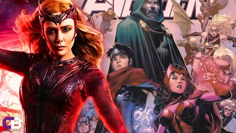 After Episode 7 of ‘Agatha All Along,’ It’s Clear the MCU Is Setting Up the ‘Children’s Crusade’ Storyline