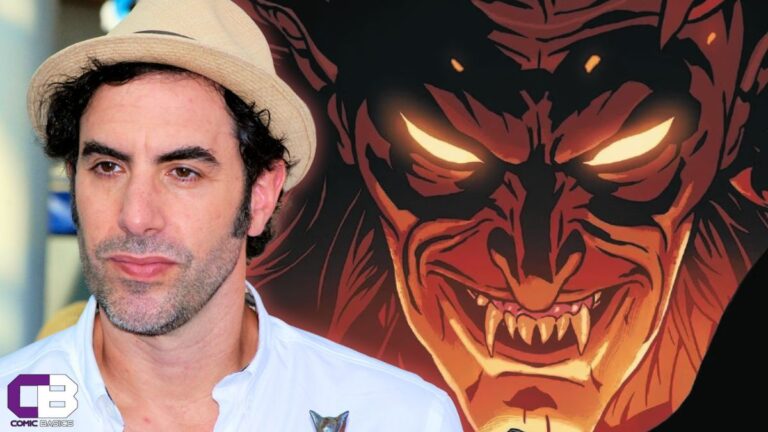 Fans Spot Fascinating Connection Between MCU’s Mephisto and the Actor Rumored to Portray Him