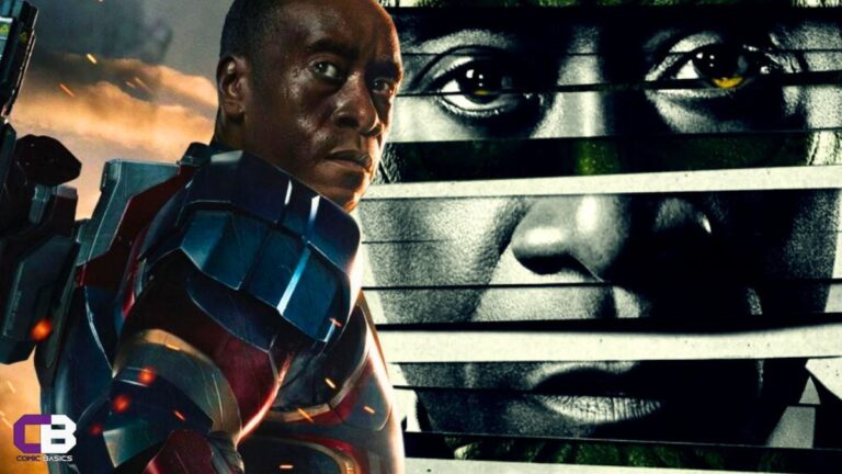 Amidst New Cancellation Rumors, Fan Theory Explores Rhodey’s Fate in the MCU