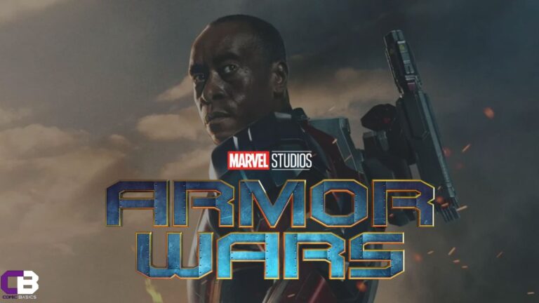 ‘Armor Wars’ Writers Yassir and Isaiah Lester Talks Marvel’s Decision to Turn Don Cheadle Disney+ Series Into a Movie