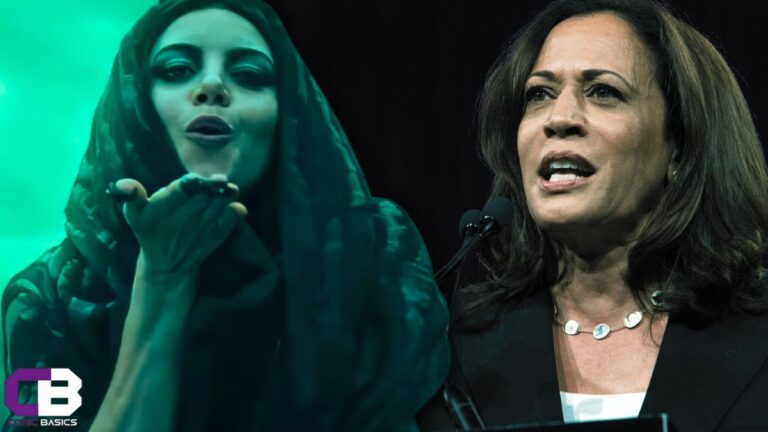 Aubrey Plaza Has a Wild Idea to Bring Kamala Harris and Nicolas Cage into the MCU