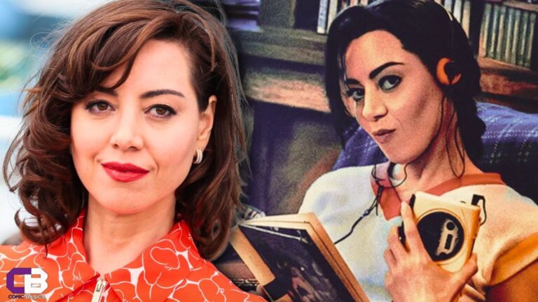 ‘Agatha All Along’s Star Aubrey Plaza’s Life-Changing Stroke: The Shocking Incident That Transformed Her View on Life