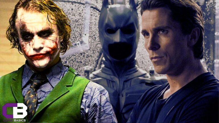 Batman Fans Discover ‘The Dark Knight’ Joker Secret That Significantly Transforms the Movie