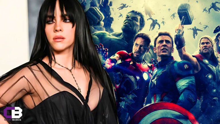 Billie Eilish Coming to the MCU? According to the Latest Reports It’s Happening!