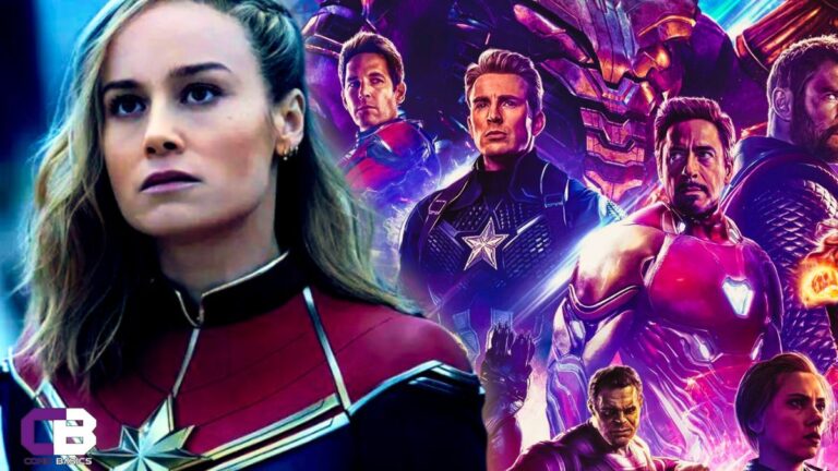 Captain Marvel’s Future: Fans Remain Divided Over Brie Larson’s Role in the MCU