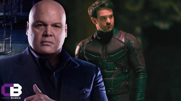 Charlie Cox Reveals Why Daredevil and Kingpin Won’t Share the Screen that Much in ‘Daredevil: Born Again’