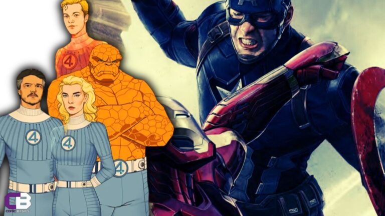 Could New ‘Fantastic Four’ Filming Location Hint at a Return to an Iconic Scene from ‘Captain America: Civil War’?